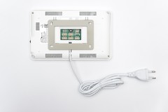 Видеодомофон Polyvision PVD-7S v.7.1