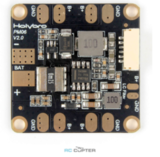 Модуль питания Holybro PM06 v2 micro (7-42V 120A, 5V 3A, PDB) для Pixhawk 4/6c