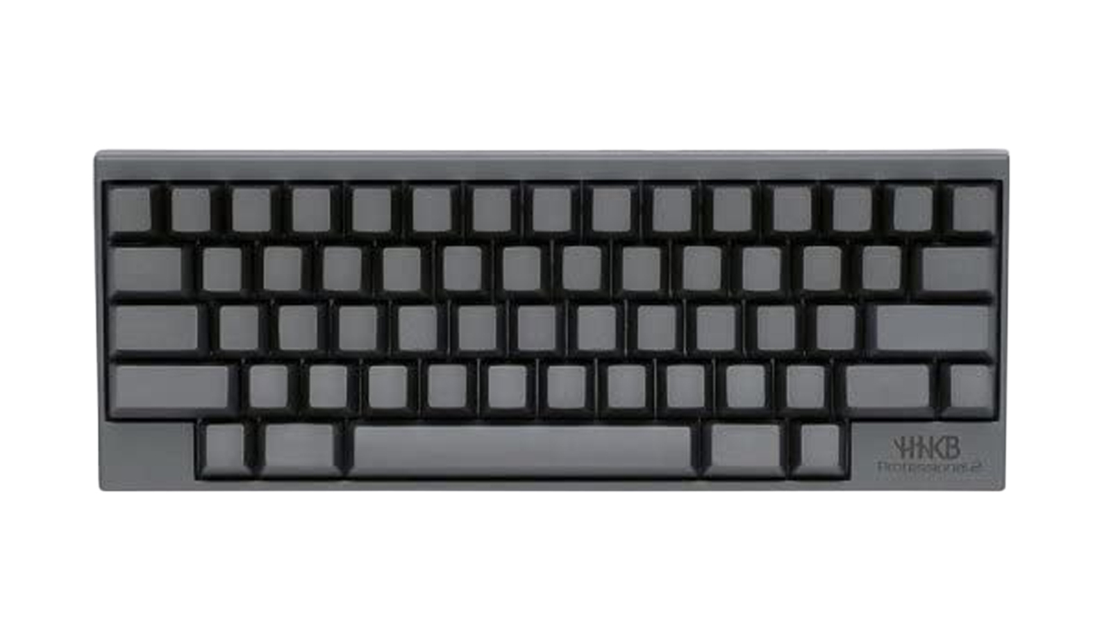 HHKB Professional 2 (Blank Black) купить с доставкой | Geekboards