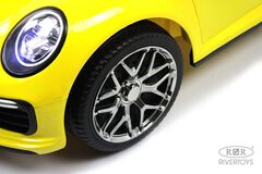 Porsche F333FF с дистанционным управлением