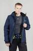 Мужской горнолыжный костюм Nordski Lavin 2.0 dress blue-black - 10