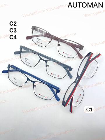 Оправа Red Sun R1191 junior Lady Rabbit оправа Automan