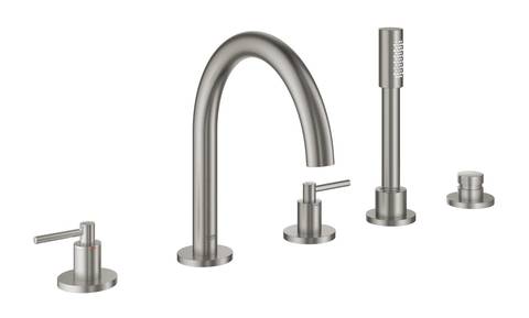 GROHE Atrio 19922DC3 Смеситель на борт ванны