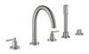 GROHE Atrio 19922DC3 Смеситель на борт ванны