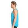 Майка л/а Nike Miler Singlet бирюзовая - 4
