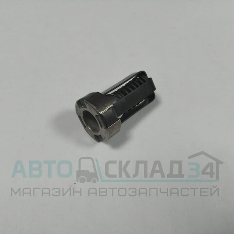 КЛАПАН ПЕРЕПУСКНОЙ ИЗБ ДАВЛ МАСЛОНАСОСА NEXIA, LANOS, CHANCE 1.5, LACETTI, CRUZE GM