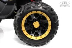 Квадроцикл Z888VO 4WD (Полноприводный)