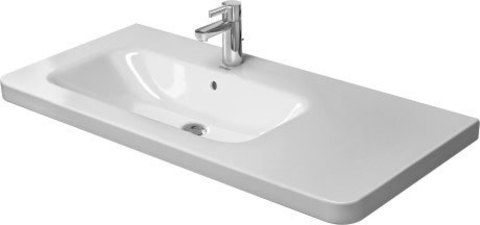 Duravit DuraStyle 2325100060 Раковина мебельная