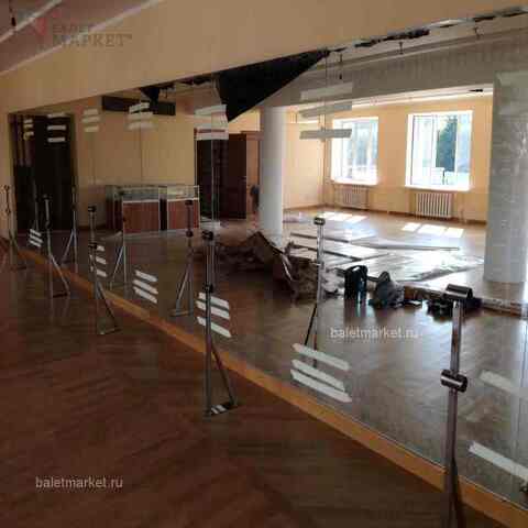 Школа танцев в с. Ершово Московской области