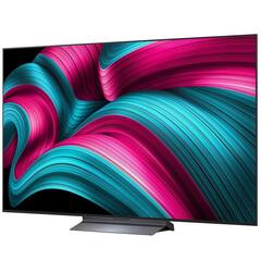 Телевизор LG OLED evo AI OLED65C5RLA (2025) 65" 4K UHD Smart TV