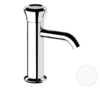 Remer Element ET12BO Смеситель для раковины, цвет: белый матовый