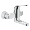GROHE Euroeco Special 32767000 Смеситель локтевой для раковины