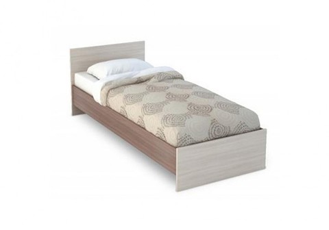 кровать БАСЯ КР-554 0,8 м