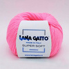 LANA GATTO SUPER SOFT (100% меринос экстрафайн, 50гр/125м) 14473