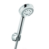 Kludi Bozz 386310576 Комплект душевой системы внутреннего монтажа, цвет: хром