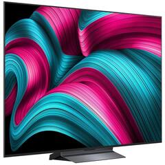 Телевизор LG OLED evo AI OLED65C5RLA (2025) 65" 4K UHD Smart TV