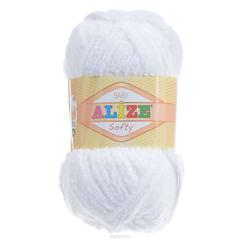 Пряжа Ализе Софти (Softy) 222422