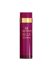 SERGIO TACCHINI BELLA DONNA lady 50ml edt