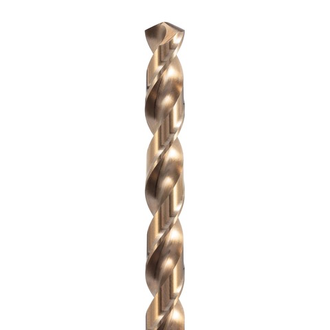 Сверло по металлу ц/х 3,0x200/140мм h8 HSSE-Co5 135° GT50 Pro H-Tools 2A416-03020