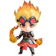 Коллекционная фигурка Nendoroid Magic The Gathering: Chandra Nalaar