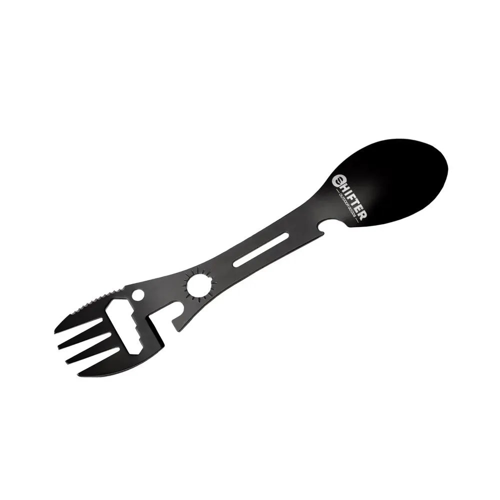 Ложка-вилка-мультитул Mr.Blade Shifter
