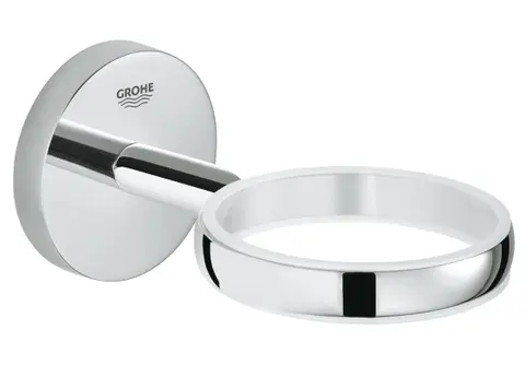Держатель для блюдца / мыла Grohe Bau Cosmopolitan 40585001
