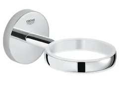 Держатель для блюдца / мыла Grohe Bau Cosmopolitan 40585001