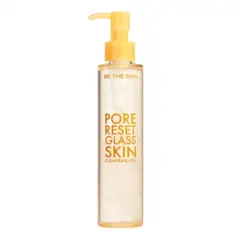 Be The Skin Масло гидрофильное для очищения кожи | Pore Reset Glass Skin Cleansing Oil. 150мл.