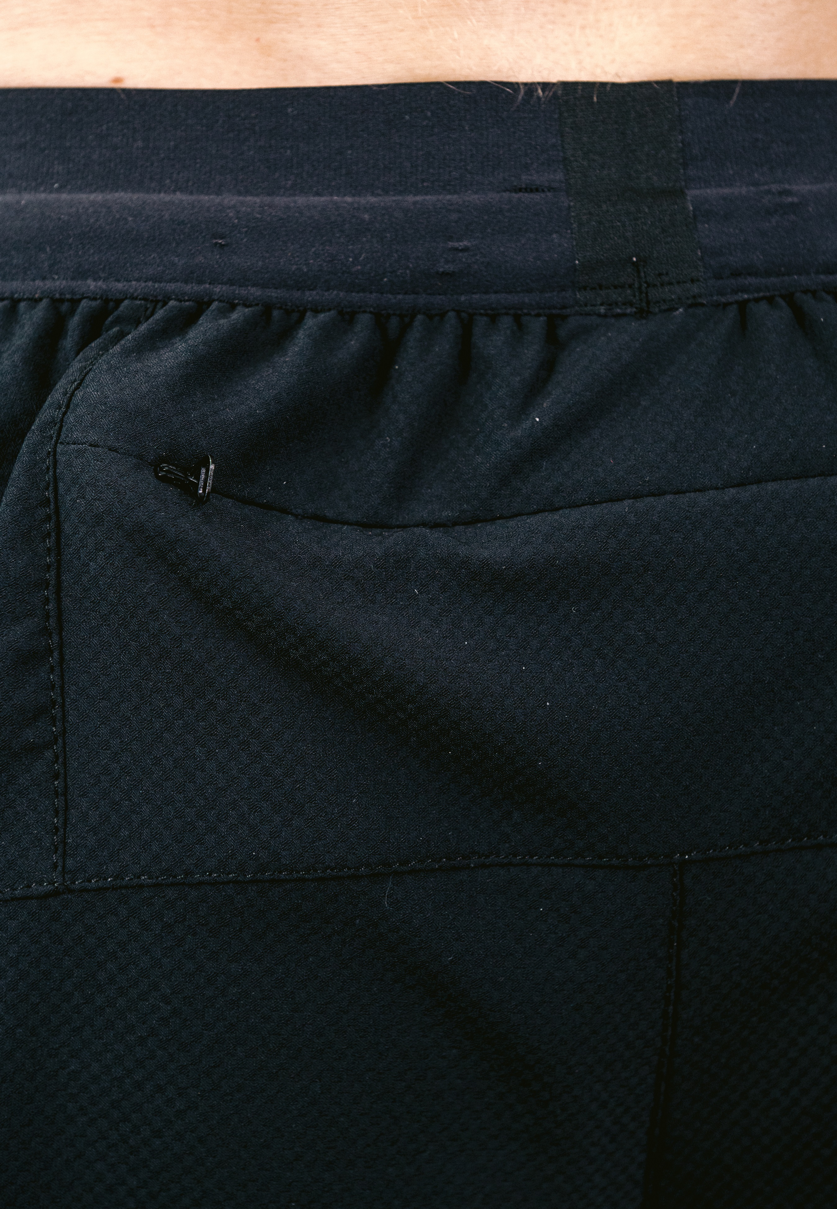 Мужской комплект для тренировок Nordski Pro Road deep ocean-black - 16