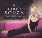 SOUZA, KAREN:  Velvet Vault