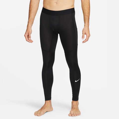 NIKE Тайтсы мужские M NP DF TIGHT