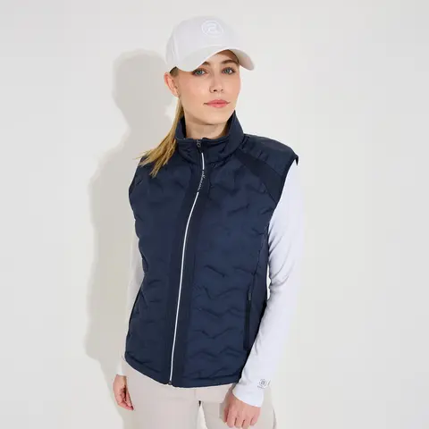 Жилет женский Abacus Portrush
