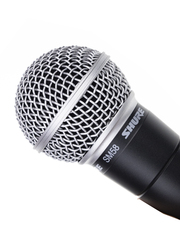Динамический микрофон Shure SM58S