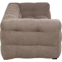 Диван 3-х местный Salamanca Grey 208cm