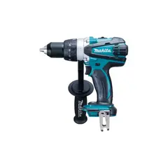 Аккумуляторная дрель-шуруповёрт Makita DDF458Z