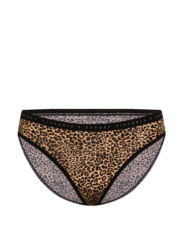 STRETCH COTTON ХЛОПКОВЫЕ БИКИНИ