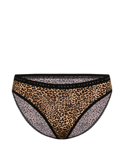 STRETCH COTTON ХЛОПКОВЫЕ БИКИНИ