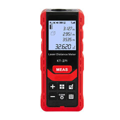 Дальномер лазерный KT 271 серия PROLINE КВТ