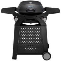 Газовый гриль BRONX NOMAD MIDNIGHT + CART