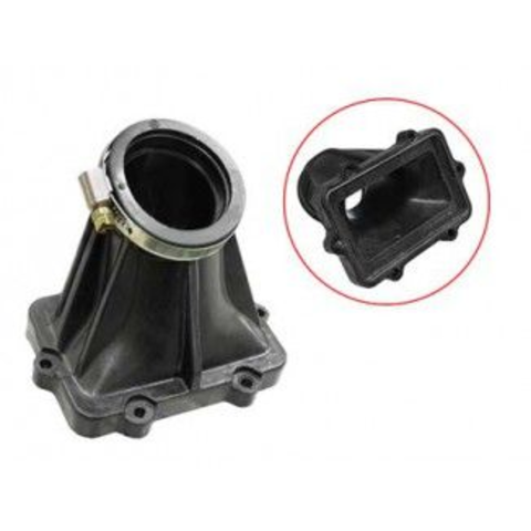 Sport Parts Inc SM-07162 Впускной патрубок с 2008 года BRP 800 P-Tek (420667470, 420667472)