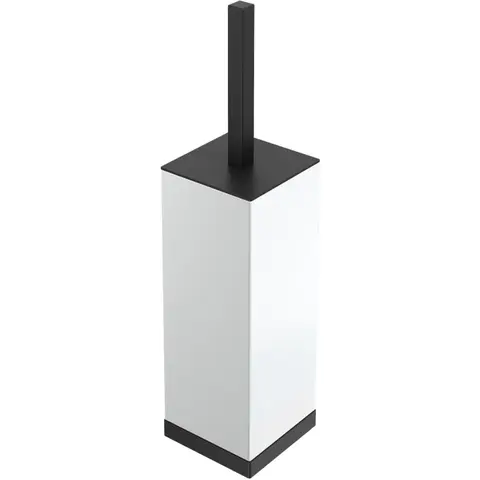 Boheme 10949-B Ерш напольный Qubic Black