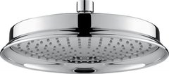 Cezares Liberty CZR-F-SP11-01 Верхний душ, цвет: хром фото
