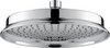 Cezares Liberty CZR-F-SP11-01 Верхний душ, цвет: хром