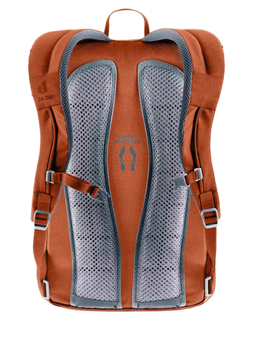 Картинка рюкзак городской Deuter Gogo black - 2