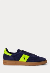 Кеды мужские POLO RALPH LAUREN BEDFORD