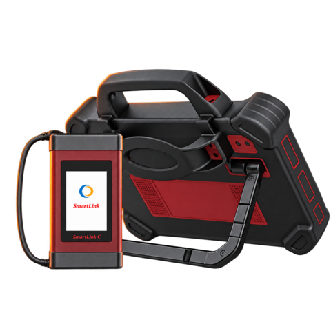 Автосканер THINKCAR THINKTOOL MaX Basic — изображение 2