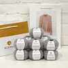 PLETESHOK Sweater Fashionbox
