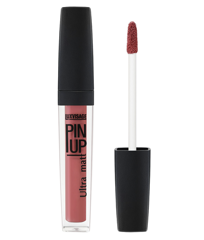 Блеск для губ PIN-UP тон 33 Lux Visage
