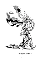 Ghouls (На английском языке)