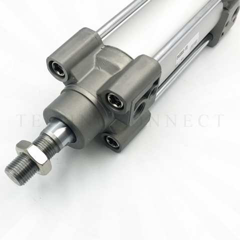 C96SDB100-345C   Пневмоцилиндр, G1/2